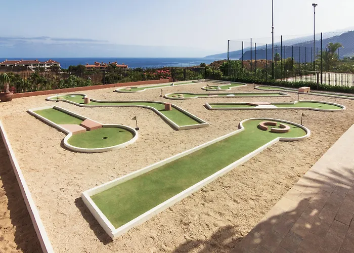 Hotel Riu Garoe