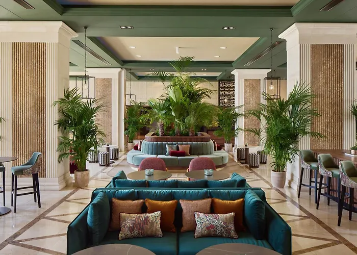 Melia Costa Atlantis Tenerife