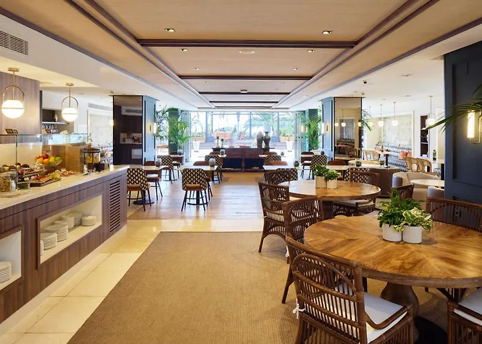 Melia Costa Atlantis Tenerife